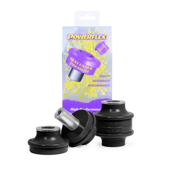 DELANTERO BRAZO RADIAL A CHASSIS SILENTBLOCK - Imagen 4