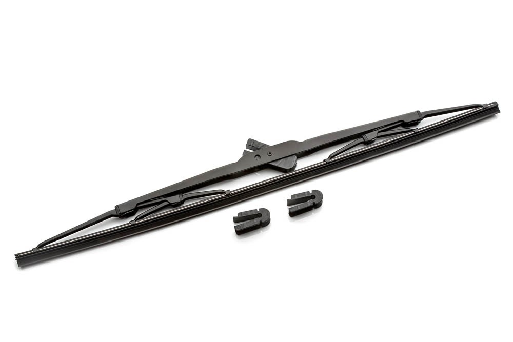 ESCOBILLA METALICA MOTGUM 280 mm (11") - Imagen 2