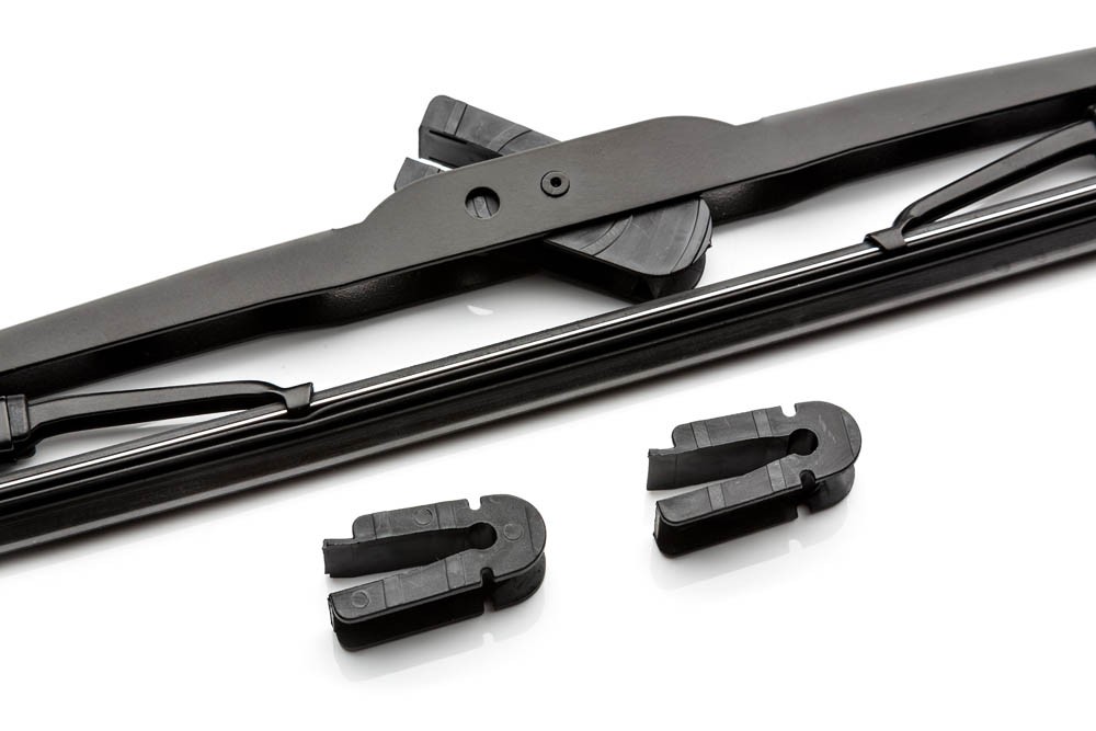 ESCOBILLA METALICA MOTGUM 280 mm (11") - Imagen 3