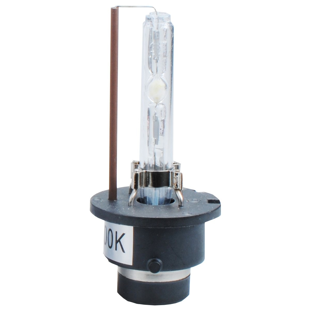 LÁMPARA XENÓN M-TECH BASIC D2S 6000K - Imagen 2