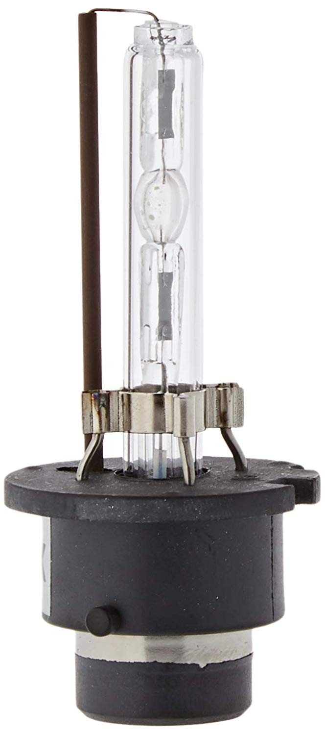 LÁMPARA XENÓN M-TECH BASIC D2S 12000K - Imagen 3