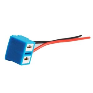 CONECTOR H7 - CERÁMICO