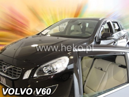 DEFLECTORES DE VENTANILLA HEKO REF. 31258