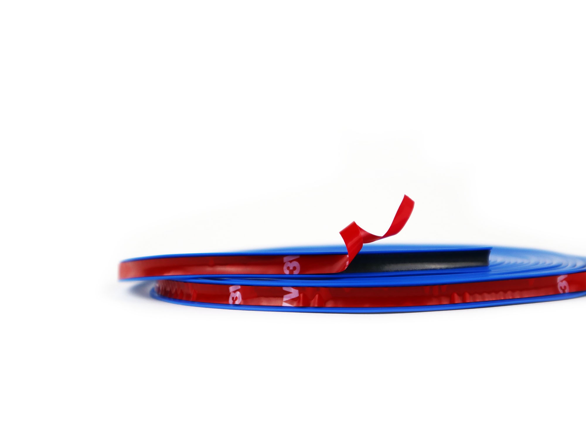 PROTECTOR DE LLANTAS COLOR AZUL OCC MOTORSPORT - Imagen 3