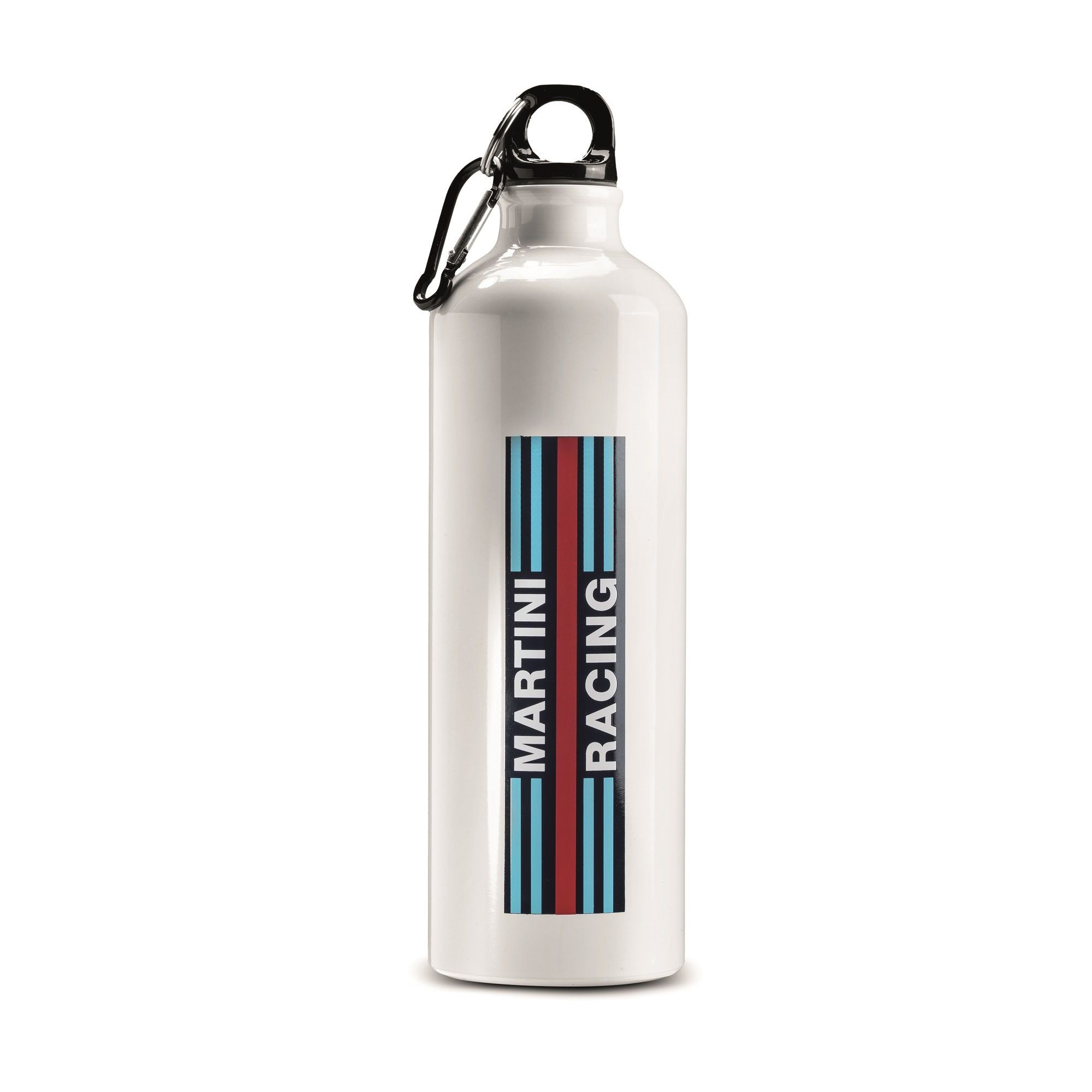 BOTELLA MARTINI RACING BLANCO