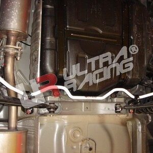 HONDA CIVIC FD/FB 05+ HYBRID ULTRA-R REAR SWAY BAR 16MM