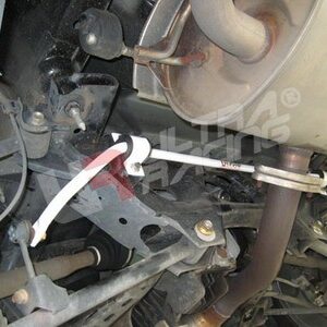 MAZDA MX5 NC 06+ ULTRARACING REAR ANTI-ROLL/SWAY BAR 16MM