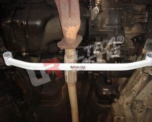 SUZUKI SWIFT 89-94 ULTRARACING 2-POINT FRONT LOWER TIEBAR