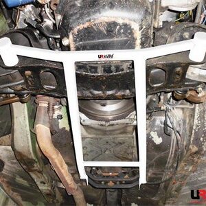 MITSUBISHI LANCER A174 79-87 ULTRA-R 4-POINT FRONT H-BRACE