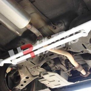 KIA PICANTO AUTO ULTRARACING 4-POINT FRONT LOWER BRACE