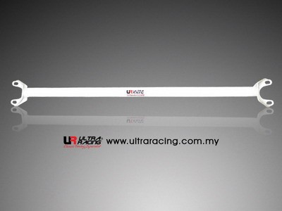 CIVIC/CRX/SOL/INTEGRA 88-00 ULTRARACING REAR UPPER STRUTBAR