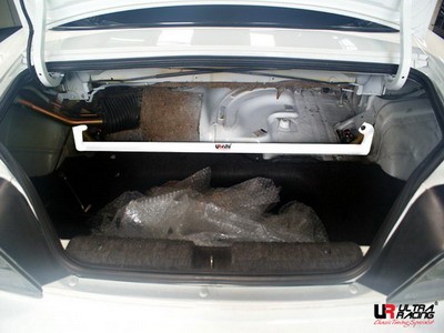 HONDA S2000 AP1/2 ULTRARACING 2-POINT REAR UPPER STRUTBAR