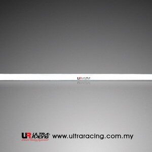 HONDA JAZZ/FIT 01-08 ULTRARACING 2-POINT REAR UPPER STRUTBAR