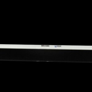 BMW 640 E63/E64 4.0 03-10 ULTRA-R 2-POINT REAR LOWER BAR