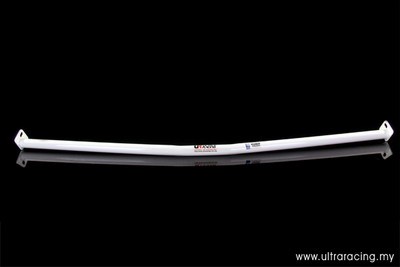 NISSAN SUNNY 90-95 N14 PULSAR ULTRA-R 2-POINT ROOM BAR