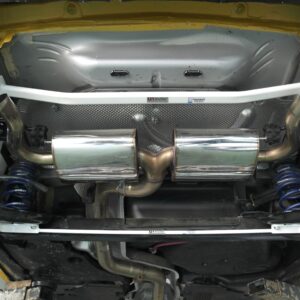 RENAULT CLIO RS MK4 13+ ULTRA-R 2P REAR LOWER TIEBAR 3216