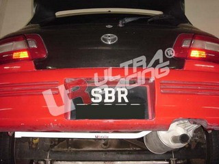 TOYOTA STARLET EP80/82 ULTRA-R 2-POINT REAR TORSION BAR 494