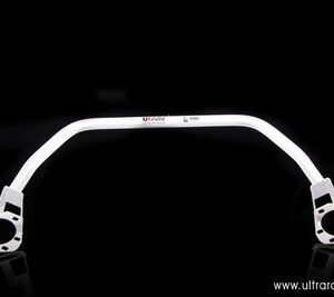 MAZDA MX5 NC 06+ ULTRARACING 2-POINT FRONT UPPER STRUTBAR