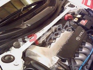 TOYOTA CELICA T-SPORT 00+ ULTRARACING FRONT UPPER STRUTBAR RHD