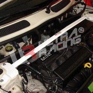 MINI COOPER (S) R53/R55 1.6 01+ ULTRA-R FRONT UPPER STRUTBAR