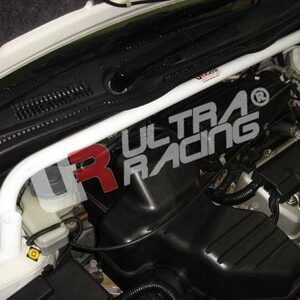 HONDA CIVIC 01-05 3D (+TYPE-R) ULTRA-R FRONT UPPER STRUTBAR