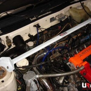 MITSUBISHI GALANT 87-93 VR4 ULTRARACING FRONT UPPER STRUTBAR