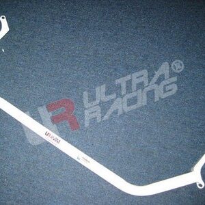 FIAT PUNTO 1 ULTRARACING 2-POINT FRONT UPPER STRUTBAR