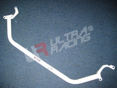 FIAT PUNTO 1 ULTRARACING 2-POINT FRONT UPPER STRUTBAR