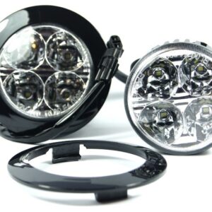 LUCES DIURNAS LED 902HP