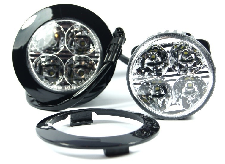 LUCES DIURNAS LED 902HP
