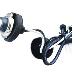 LÁMPARA M-TECH BASIC HID H7R 4300K | 2 UDS