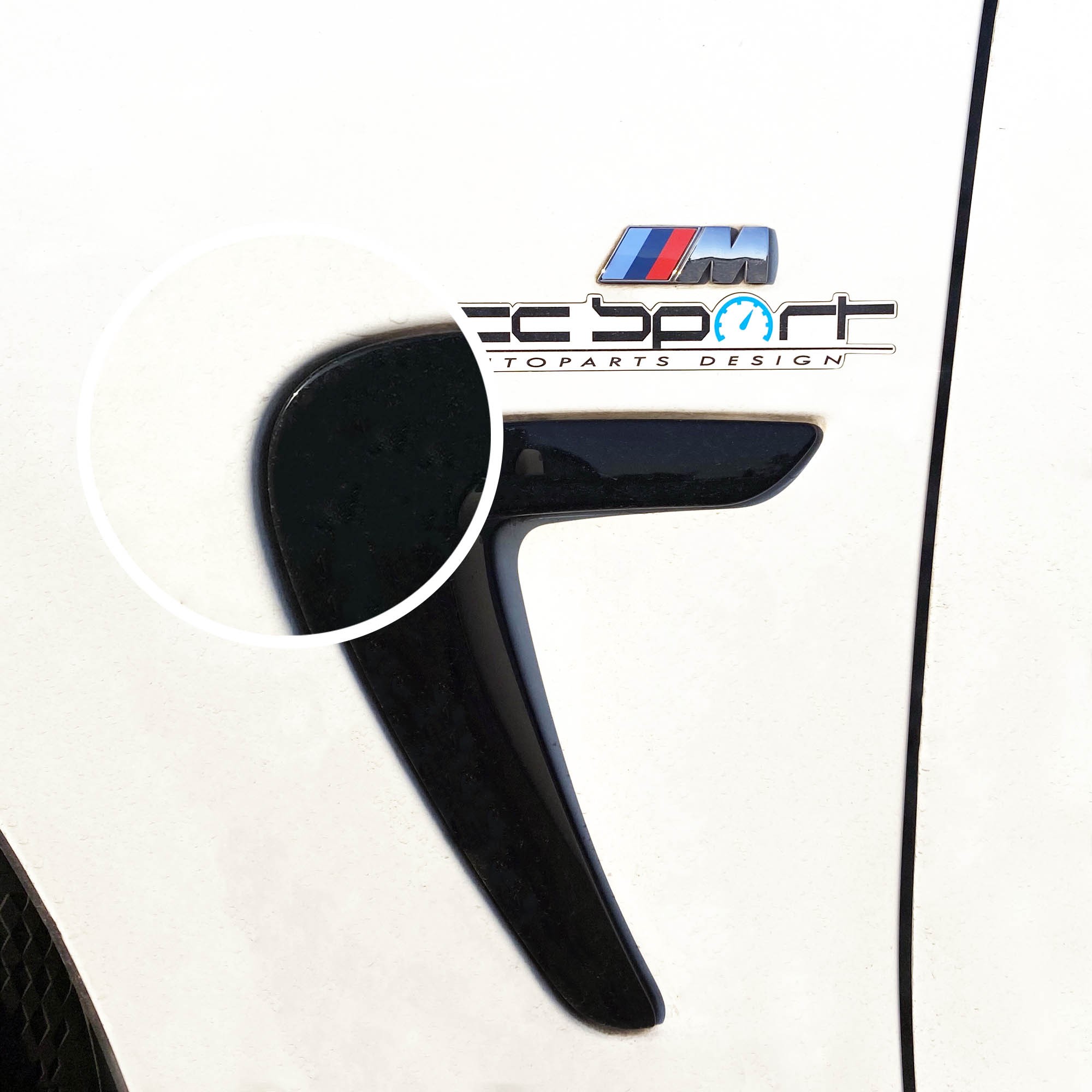 DESCONTAMINANTE FERRICO COCHE 500 ML OCC MOTORSPORT - Imagen 6