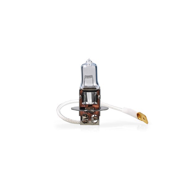 LÁMPARA HALÓGENA M-TECH PK22S 24V/70W H3 - Imagen 2