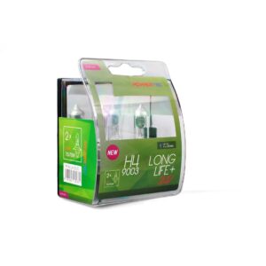 POWERTEC LONG LIFE H4 24V DUO