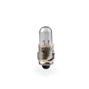 LÁMPARA M-TECH T6.5 BA7S 12V/2W