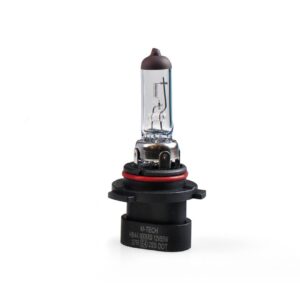 LÁMPARA HALÓGENA M-TECH P22D-A 9006XS 12V/55W HB4A