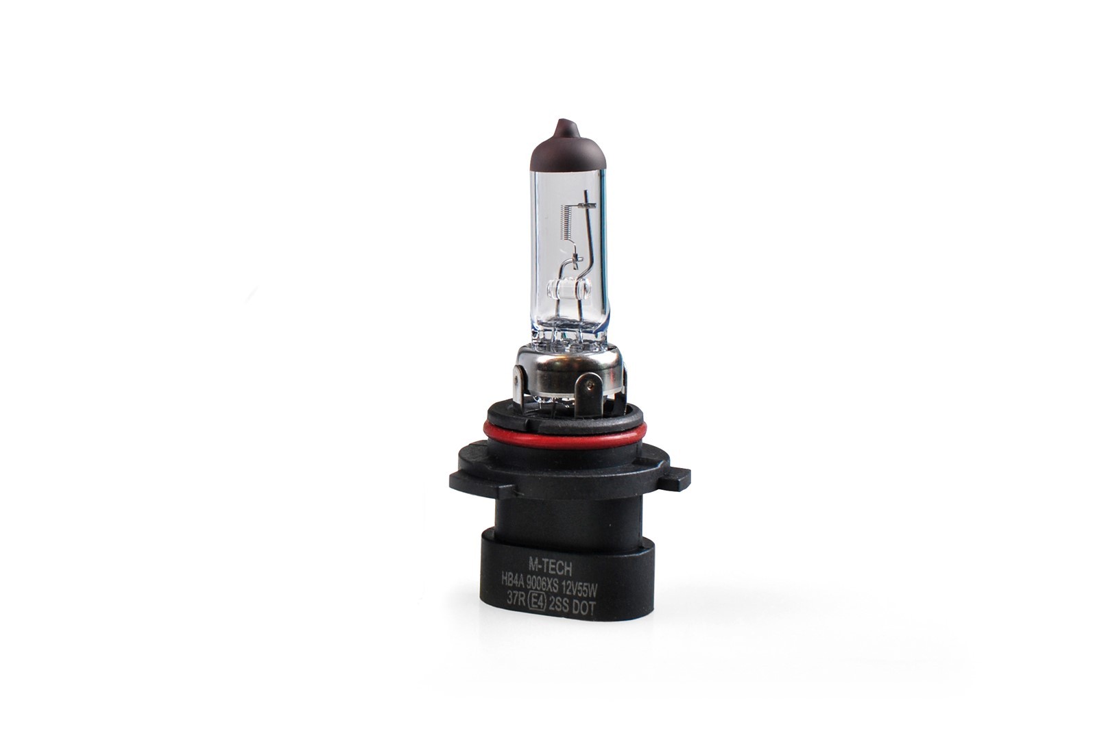 LÁMPARA HALÓGENA M-TECH P22D-A 9006XS 12V/55W HB4A