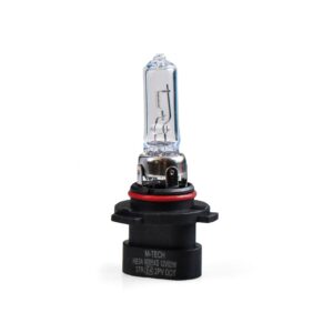 LÁMPARA HALÓGENA M-TECH P20D-A 9005XS 12V/65W HB3A