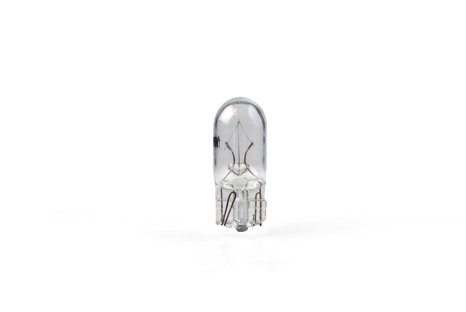 LÁMPARA M-TECH W2.1X9.5D 12V/3W W3W | 10 UDS - Imagen 2