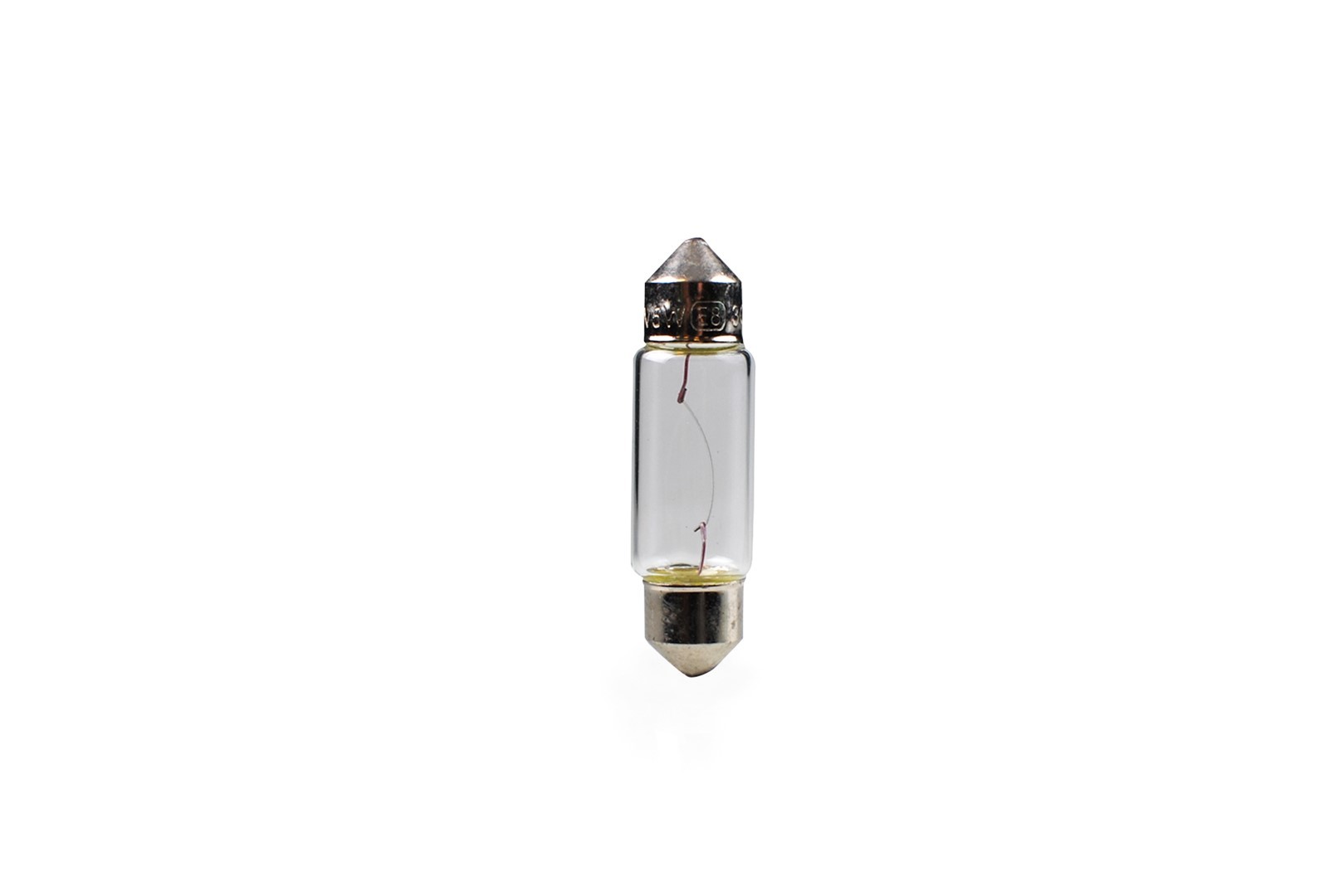 LÁMPARA M-TECH SV8.5-8 12V/5W T11X36 C5W | 10 UDS