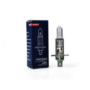 LÁMPARA HALÓGENA M-TECH PREMIUM 12V/55W H1