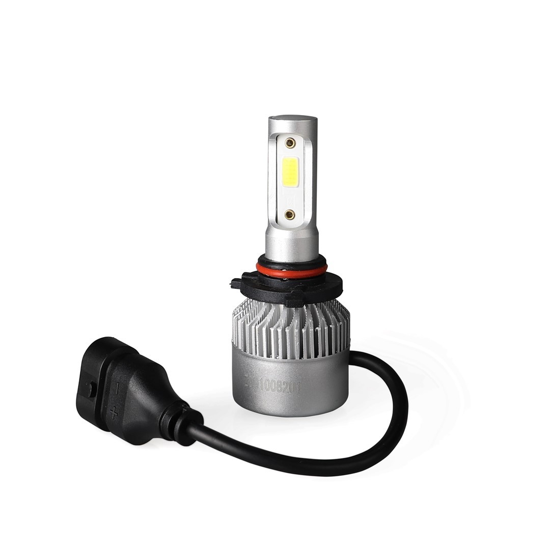 KIT DE LED HB3/ 9005