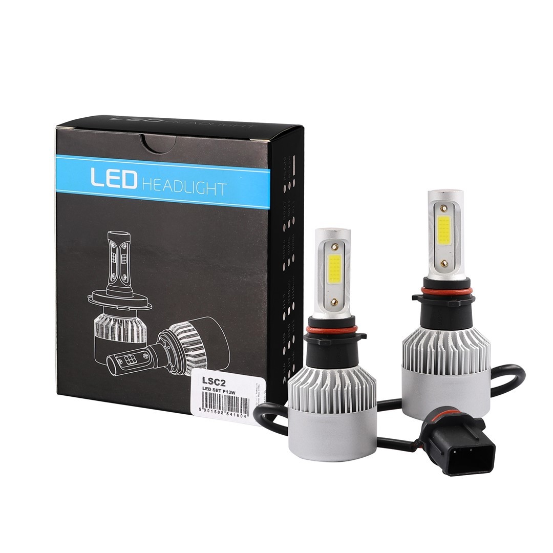 KIT DE LED P13W - Imagen 2