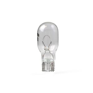 LÁMPARA M-TECH 12V/16W W16W - T15 CLEAR | 10 UDS