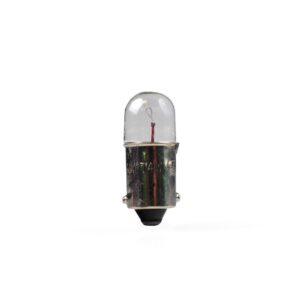 LÁMPARA M-TECH BA9S 12V/4W T4W | 10 UDS