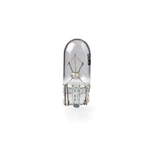 LÁMPARA M-TECH W2.1X9.5D 12V/5W T10-W5W | 10 UDS