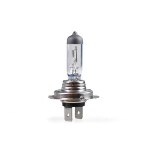 LÁMPARA HALÓGENA M-TECH PX26D 12V/100W H7