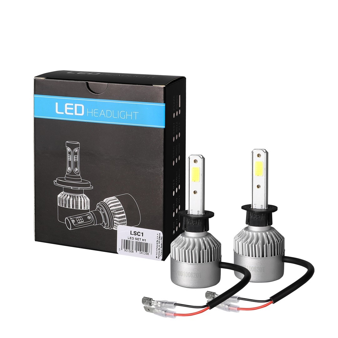 KIT DE LED H1 - Imagen 2