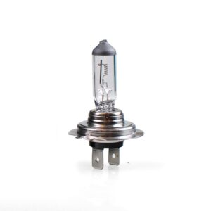LÁMPARA HALÓGENA M-TECH PX26D 24V/70W H7
