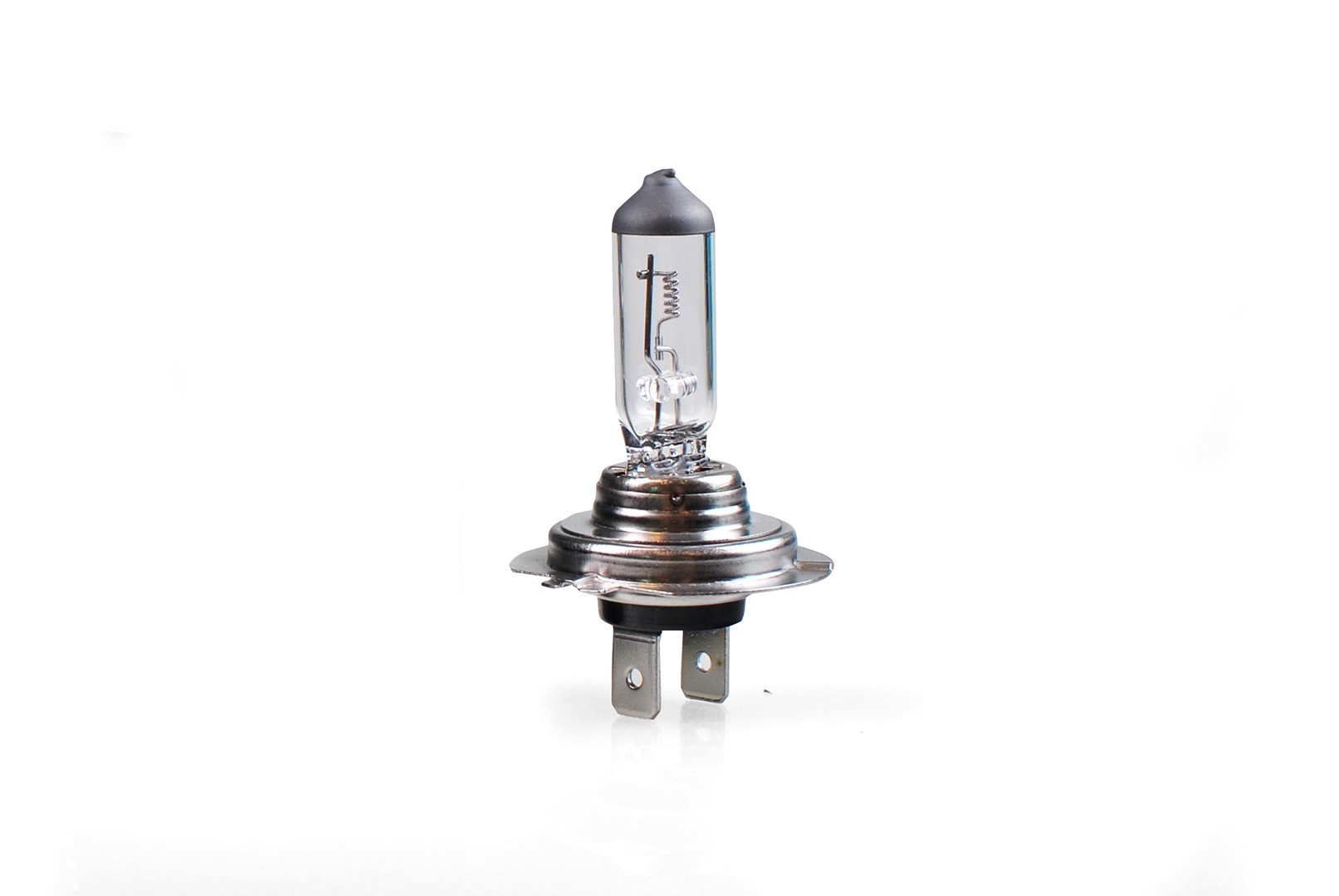 LÁMPARA HALÓGENA M-TECH PX26D 24V/70W H7